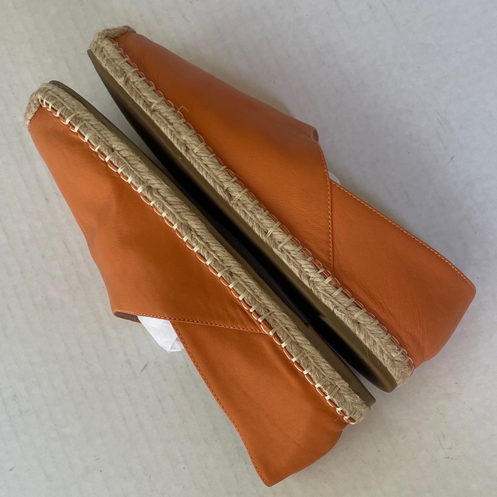 Eileen Fisher Myth Espadrille Flat Loafer - Picture 4 of 7